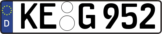 KE-G952