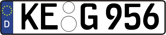 KE-G956