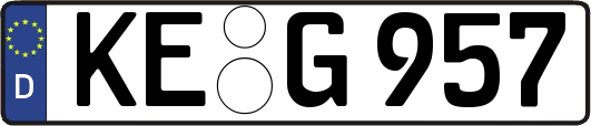 KE-G957