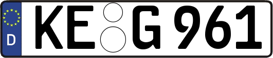 KE-G961