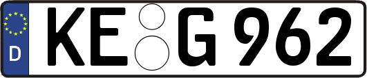 KE-G962