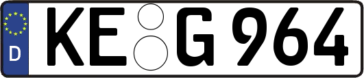 KE-G964