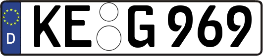 KE-G969