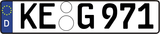 KE-G971