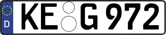 KE-G972