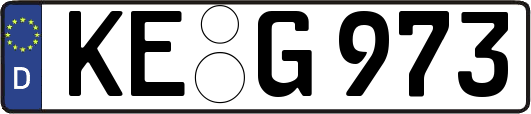 KE-G973