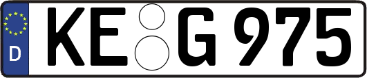 KE-G975