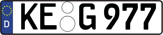 KE-G977