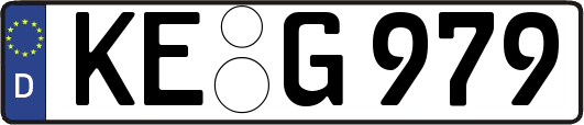 KE-G979