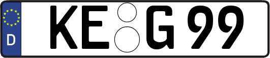 KE-G99