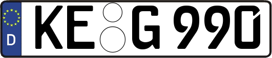 KE-G990