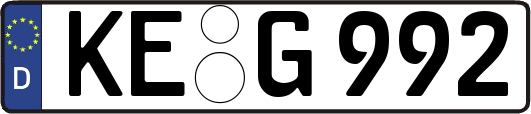 KE-G992