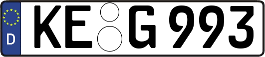 KE-G993