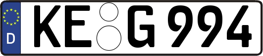 KE-G994