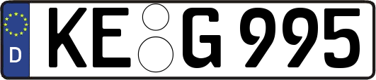 KE-G995