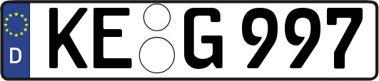 KE-G997