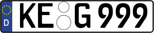 KE-G999