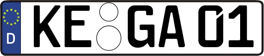 KE-GA01