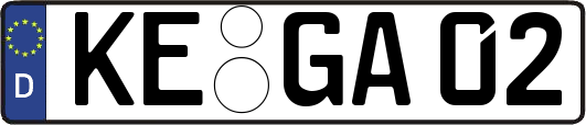 KE-GA02