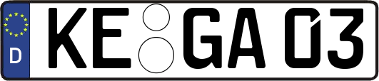 KE-GA03