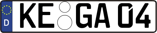 KE-GA04