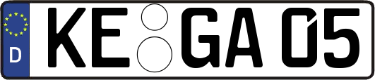 KE-GA05