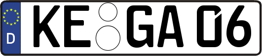 KE-GA06