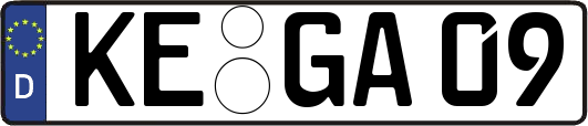 KE-GA09