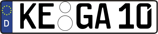 KE-GA10