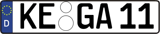 KE-GA11