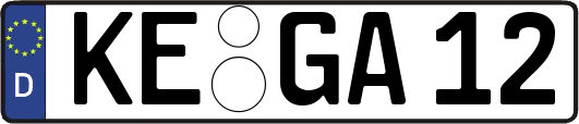 KE-GA12