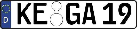 KE-GA19