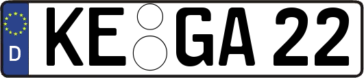 KE-GA22