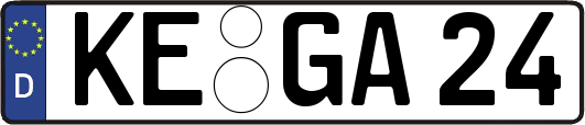 KE-GA24