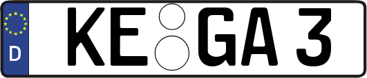 KE-GA3