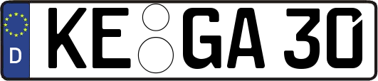 KE-GA30