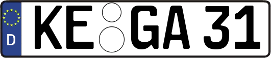 KE-GA31