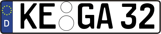 KE-GA32
