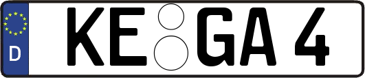 KE-GA4