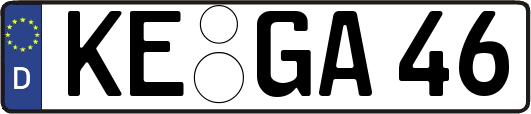 KE-GA46