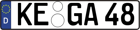 KE-GA48