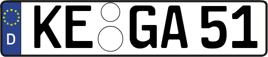KE-GA51