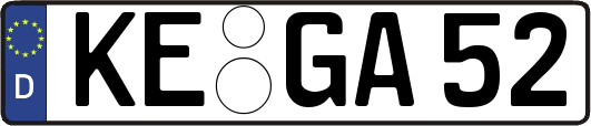 KE-GA52