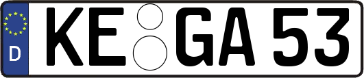 KE-GA53