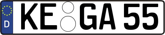 KE-GA55