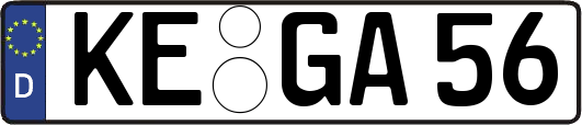 KE-GA56