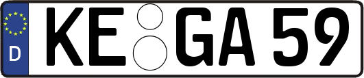 KE-GA59