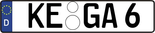 KE-GA6