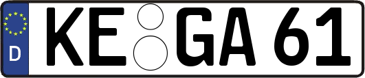 KE-GA61