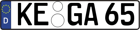 KE-GA65